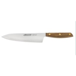 CUCHILLO COCINERO 210MM SERIE NORDIKA 166800