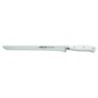 CUCHILLO JAMONERO CON ALVEOLOS 25CM RIVIERA BLANCO