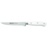 CUCHILLO DESHUESADOR 13 CENTIMETROS RIVIERA BLANCO