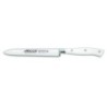 CUCHILLO TOMATERO PERLADO 13CM RIVIERA BLANCO
