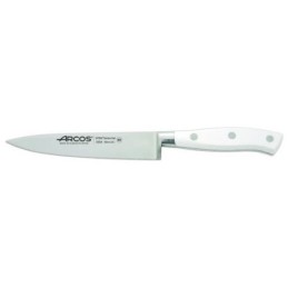 CUCHILLO COCINERO 15 CENTIMETROS RIVIERA BLANCO