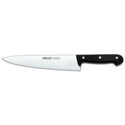 CUCHILLO COCINA 250MM. UNIVERSAL 280704