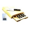 JGO. CUCHILLOS S/UNIVERSAL 285000