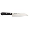 CUCHILLO SANTOKU CON ALVEOLOS 170MM. 286004