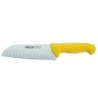 CUCHILLO SANTOKU PROFESIONAL 180 MM. AMA. 290600