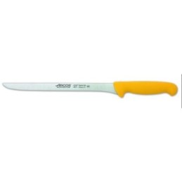CUCHILLO JAMONERO PROFESIONAL 240 MM. AMA. 291100