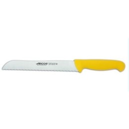 CUCHILLO PANADERO PROFESIONAL 200 MM. AMA. 291400
