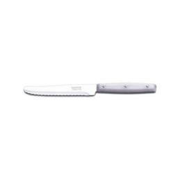 CUCHILLO POSTRE PERLADO 11 CM. 370600