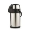 TERMO DOSIFICADOR AIR-POT 1.9 L. INOXIDABLE 6632