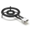 PAELLERO GAS BUTANO 28MBAR PROPANO 37MBAR T-380
