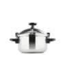 OLLA PRESION CLASSIC ACERO 4.5 LITROS 04010204