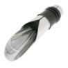 ESCANCIADOR ACERO INOX C/TAPON SILICONA 01219001