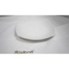 PLATO DE PAN PORCELANA BLANCO LOTTO 4812