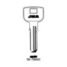 LLAVIN ALPACA SEGURIDAD TE-T80SC
