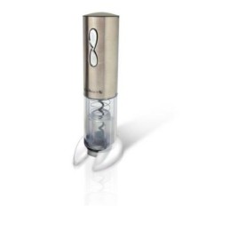 DESCORCHADOR ELECTRICO COMPACT SILVER FID004