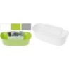 PANERA COLGAR PLASTICO 30X17CM 030000330