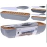 PANERA BAMBU 40CM CON CUCHILLO 101000510