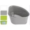 ESCURRIDOR PLASTICO TRIANGULAR SURTIDO 030000170