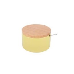 AZUCARERO CERAMICA/BAMBU LIMA F050831