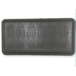 BANDEJA GOMA MULTIUSOS BOOTS F053023