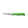 CUCHILLO TROCEAR 8CM. HAPPY LINE(ENAMEL) F146041