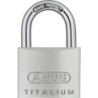 CANDADO TITALIUM 30 EXTRALARGO 64TI/30HB60