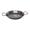 PAELLA VALENCIANA PULIDA LA IDEAL 32 CM.