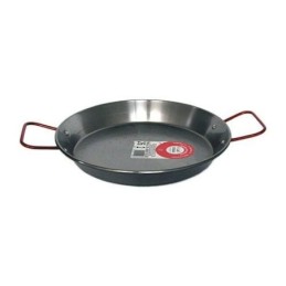 PAELLA VALENCIANA PULIDA LA IDEAL 60 CM.