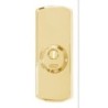 ESCUDO ALTA SEGURIDAD LATON RHZS 524 PB EK