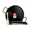 PLANCHA GRILL PARA PAELLERO DE 46 CM.
