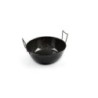 SARTEN ESMALTADA DOBLE HONDA CON ASAS 30CM. 20531