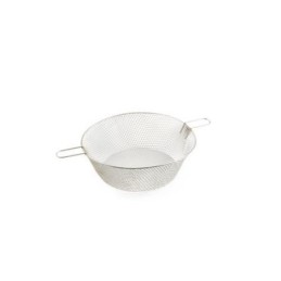 CESTILLO MALLA PARA SARTEN DOBLE HONDA 35CM. 20731
