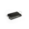 PLANCHA ASADO HIERRO FUNDIDO ESMALTADA 21X27 12021