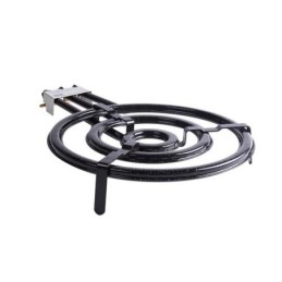 PAELLERO A GAS PLANO 530MM 3 AROS 7151