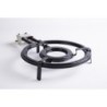 PAELLERO A GAS PLANO 400MM 7140