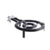 PAELLERO A GAS PLANO 350MM 7135