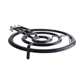 PAELLERO A GAS PLANO 640MM 7160