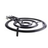 PAELLERO A GAS PLANO 640MM 7160