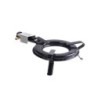 PAELLERO A GAS PLANO 200MM 7120
