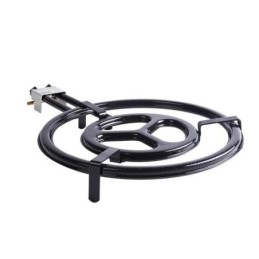 PAELLERO GAS PLANO 530MM 2 AROS 7150