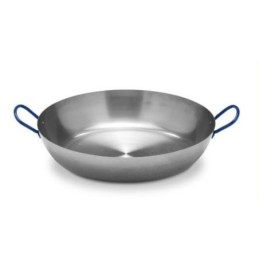 SARTEN LYONESA CON ASAS 32 CM. 6532