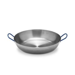 SARTEN LYONESA CON ASAS 50 CM. 6550