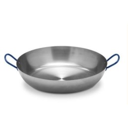 SARTEN LYONESA CON ASAS 60 CM. 6560