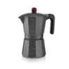CAFETERA INDUCTION ROCK 6 TAZAS M861006
