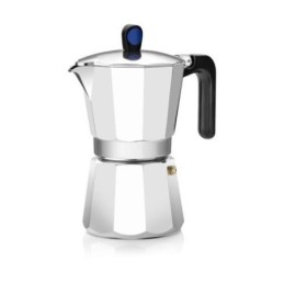 CAFETERA INDUCTION EXPRES 9 TAZAS M860009