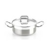 CACEROLA CON TAPA 26 CM. PROFESIONAL