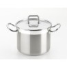 OLLA CON TAPA 30 CM. PROFESIONAL