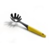 CUCHARA PASTA YELLOW AIR A193002