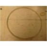 JUNTA OLLA PRESION MONIX CLASICA 4/6 L.