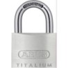 CANDADO EXTERIOR TITALIUM 40MM. 54TI/40